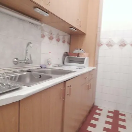Center * Budapešť