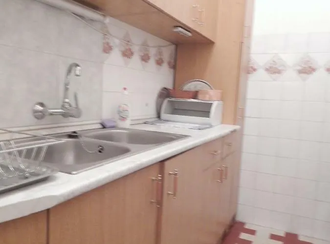Center * Budapešť