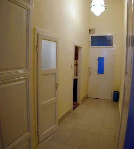 Center Apartmán Budapešť