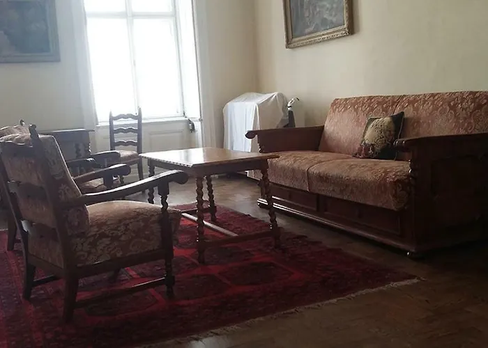 Center