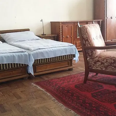 Center Apartamento *