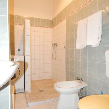 Center Apartamento Budapeste